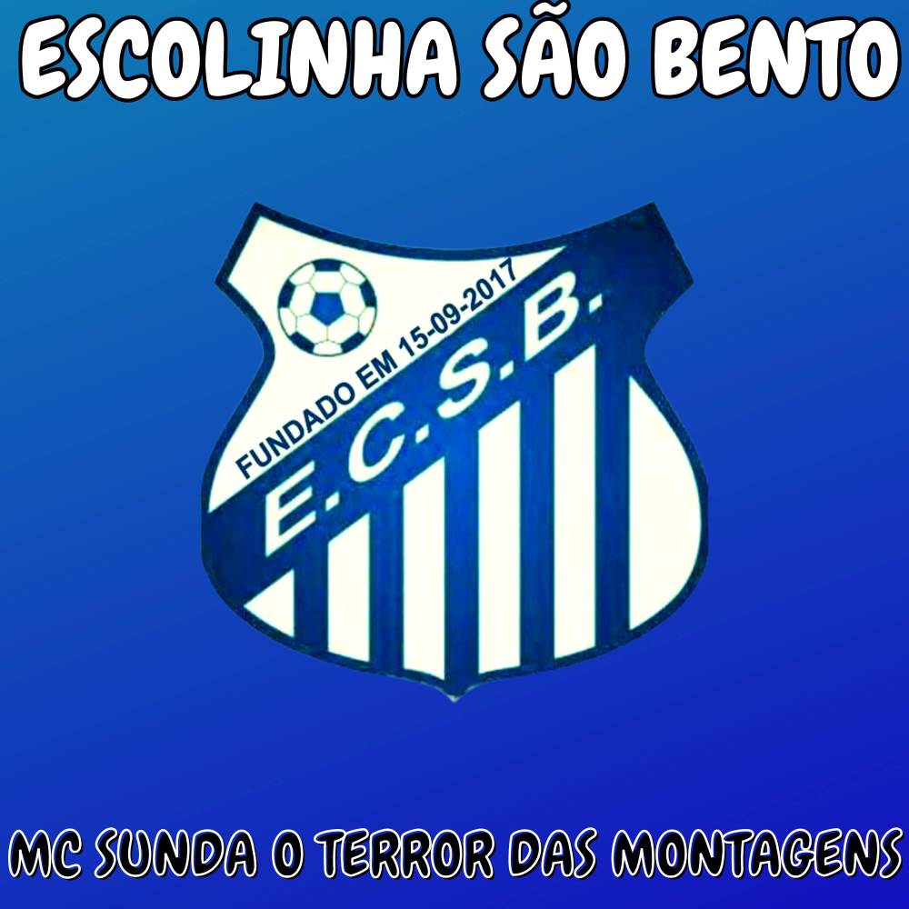 Escolinha São Bento