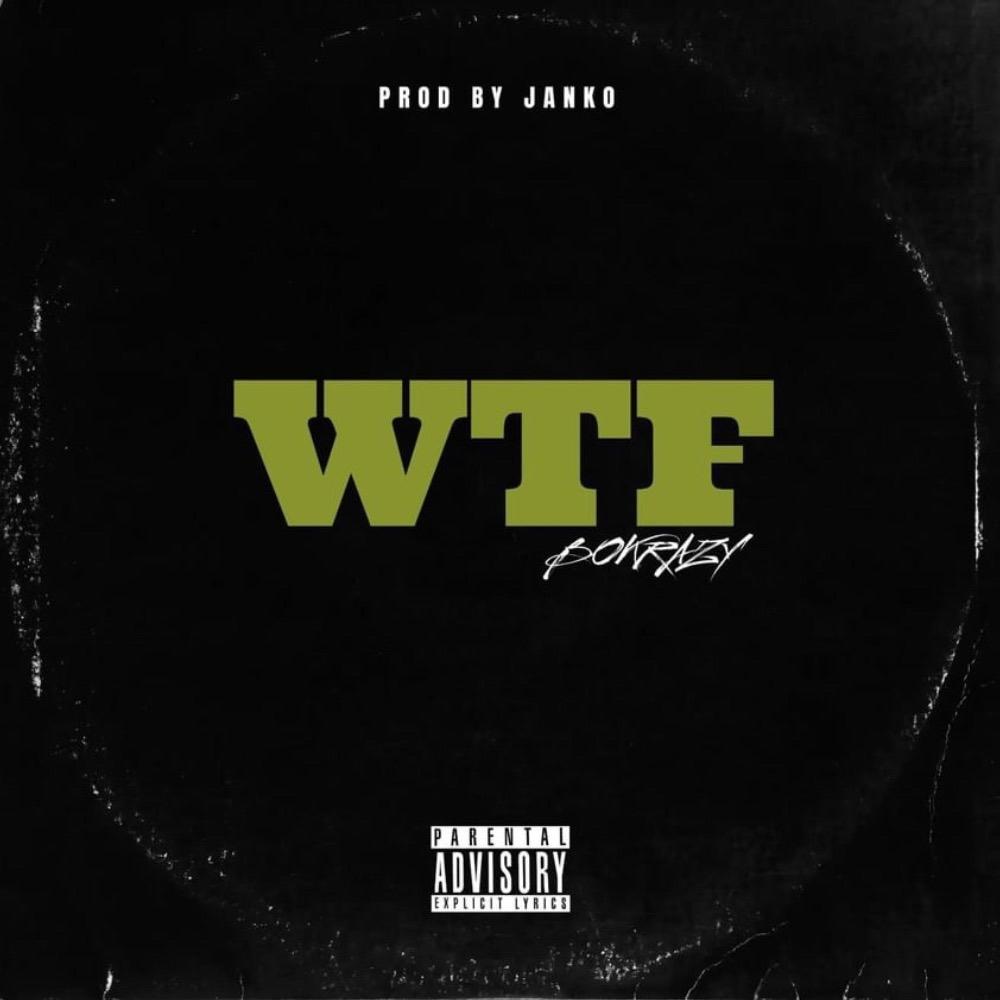 WTF (Explicit)