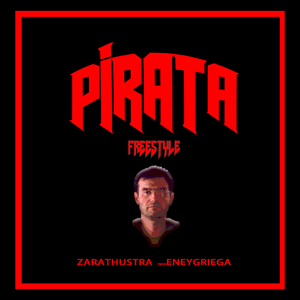 Pirata (Freestyle) (Explicit)