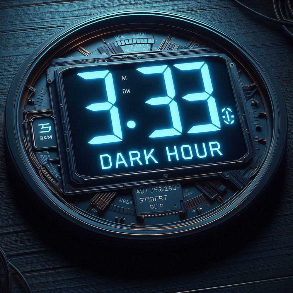 Dark Hour
