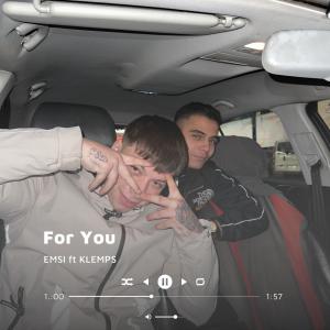 KLEMPS的專輯For You (feat. EMSI)
