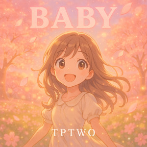 Album Baby (Explicit) from TPTWO