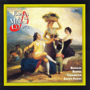 收聽Orquesta Lírica de Barcelona的Capricho Andaluz Op. 122歌詞歌曲