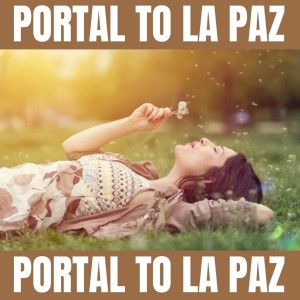 To Relaxing的專輯Portal to La Paz