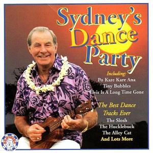 Sydney's Dance Party