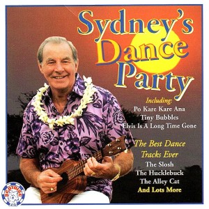 Sydney Devine的專輯Sydney's Dance Party