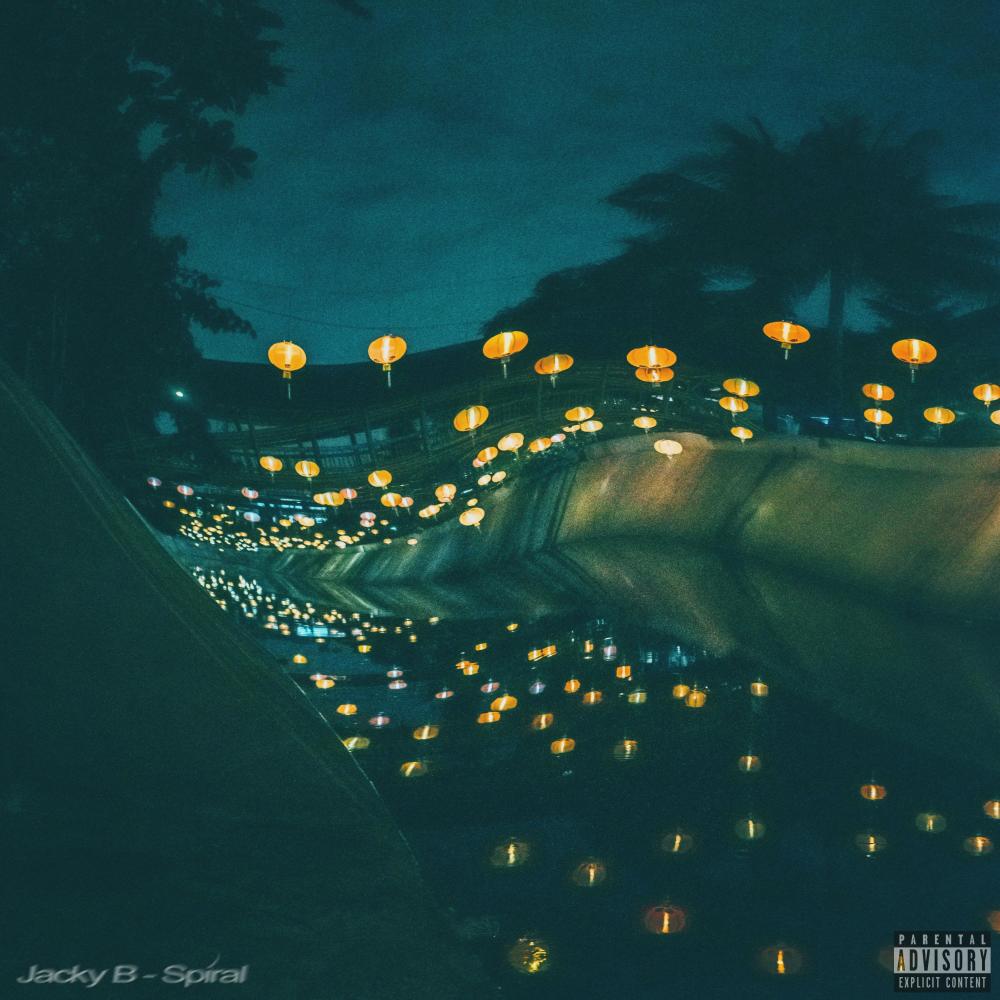 Spiral (Explicit)