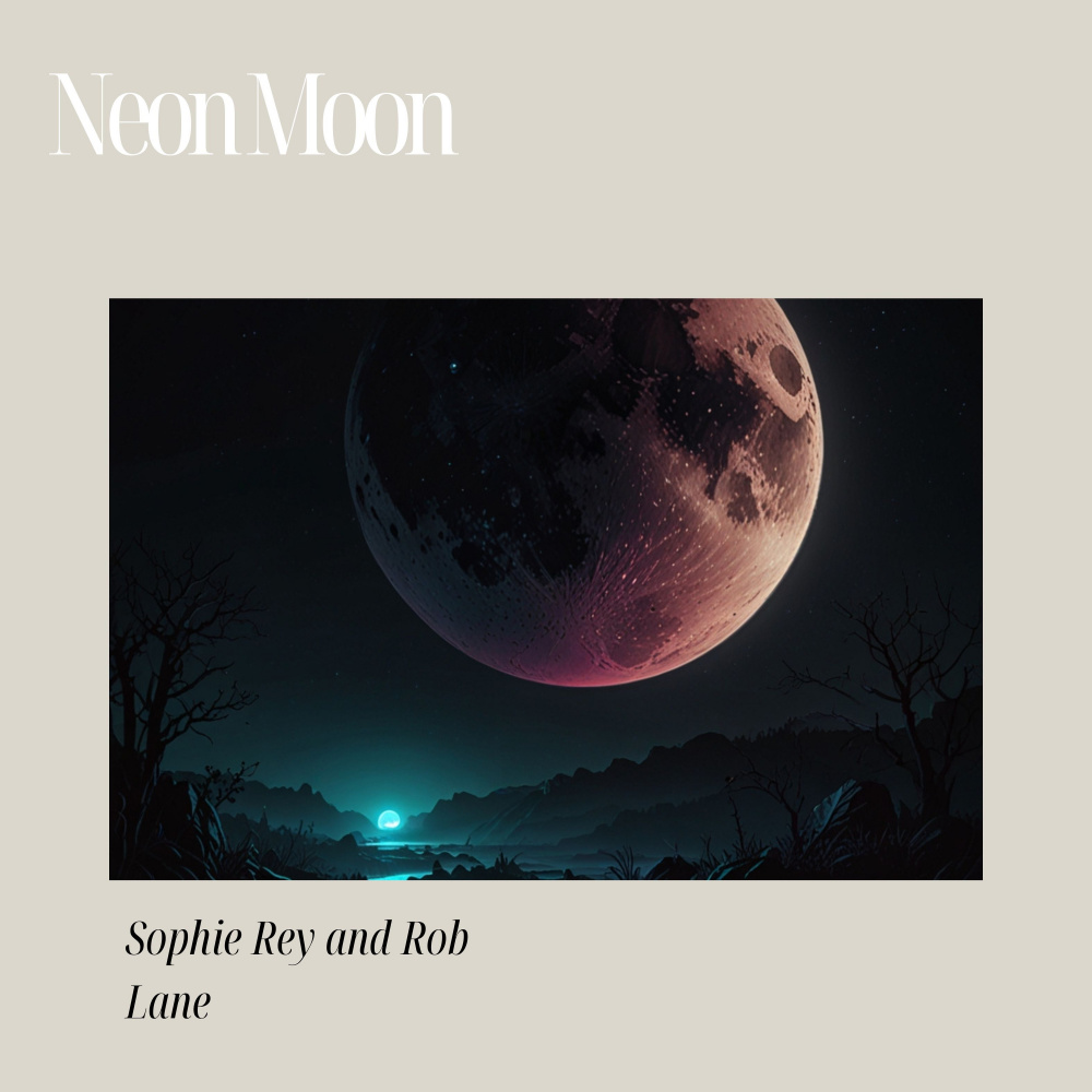 Neon Moon