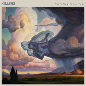 收聽The Killers的When The Dreams Run Dry歌詞歌曲