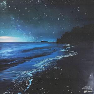 Papi Lux的專輯Reflections (Explicit)