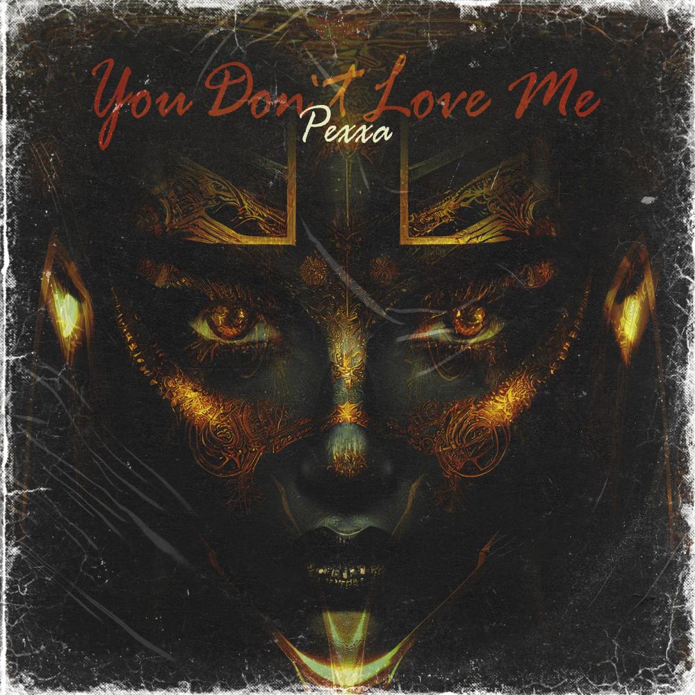 YOU DON'T LOVE ME (Explicit)