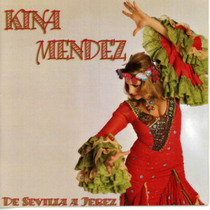 ดาวน์โหลดและฟังเพลง Mi Abuela Dolores พร้อมเนื้อเพลงจาก Kina Méndez