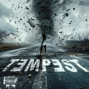 Dj Christmas的專輯Tempest