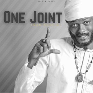Album ONE JOINT from Iwan Suhyini