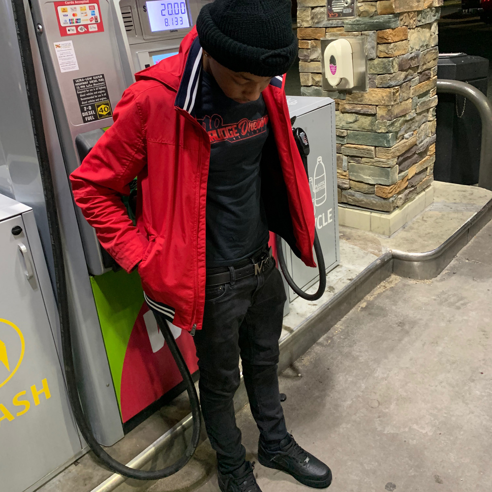 Spin A Bin (Explicit)
