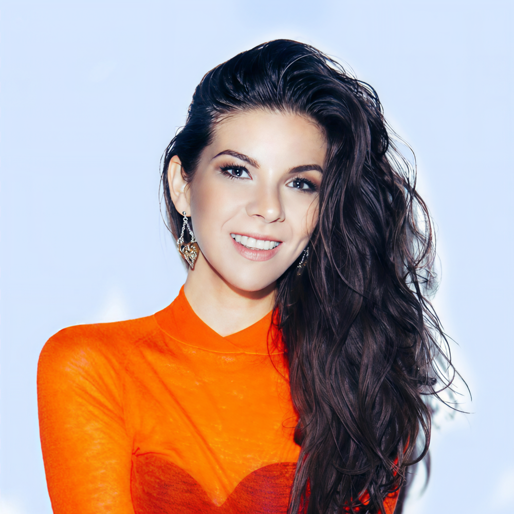 Carmen Sarahí