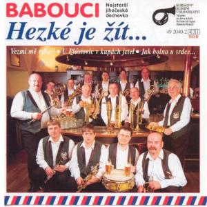 Babouci的專輯Hezké Je Žít