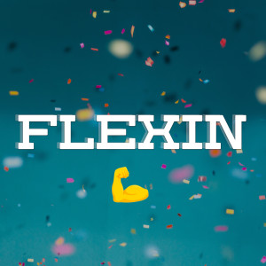 Listen to FLEXIN (Explicit) song with lyrics from Group Star
