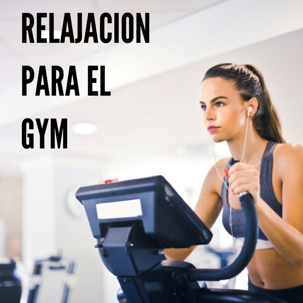 Relajacion para el Gym