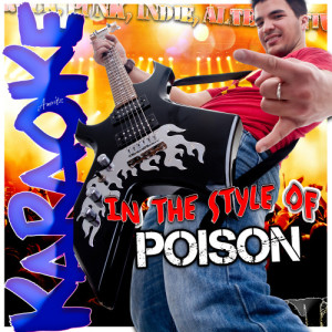 收聽Ameritz - Karaoke的Talk Dirty to Me (In the Style of Poison) [Karaoke Version] (Karaoke Version)歌詞歌曲