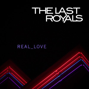 อัลบัม Real Love ศิลปิน 