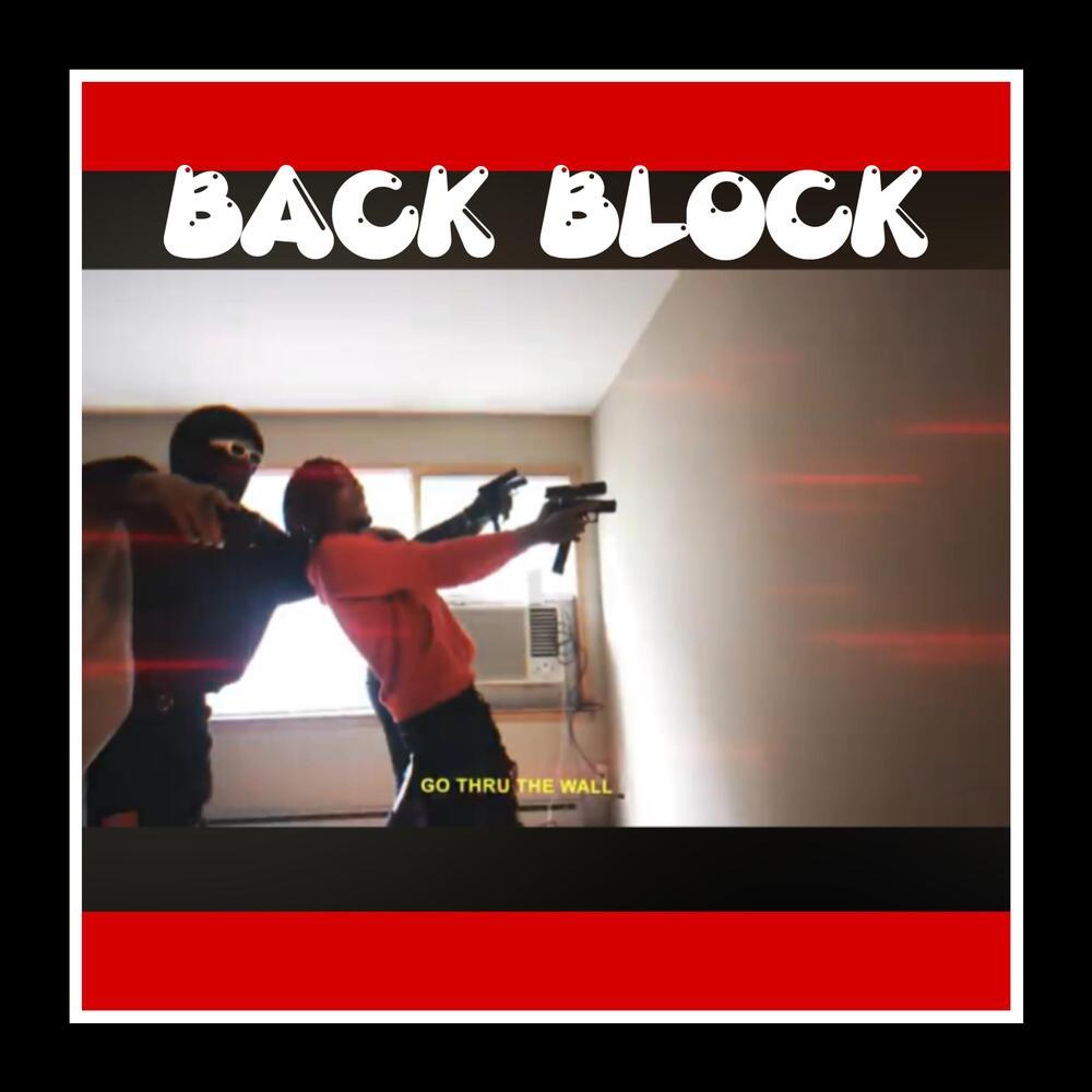 Back Block (Explicit)