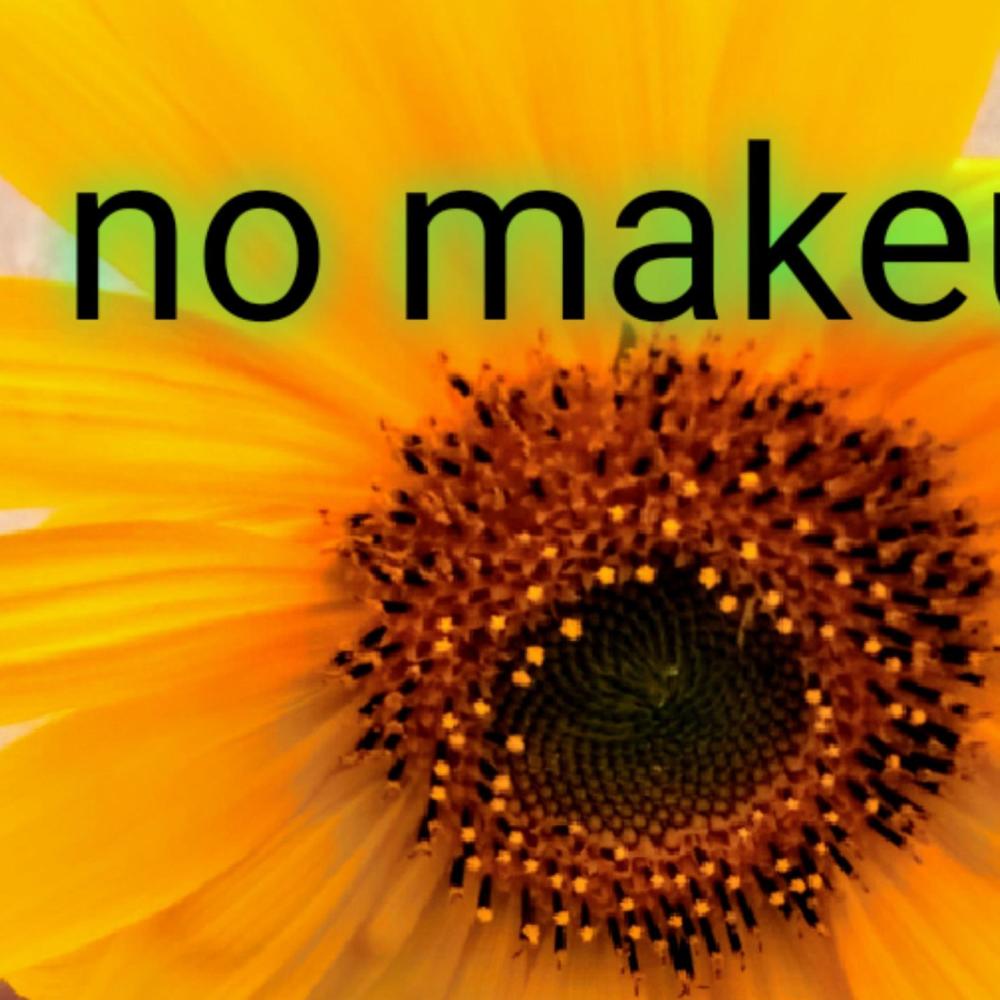 She Don't Need No Makeup (Radio Edit)