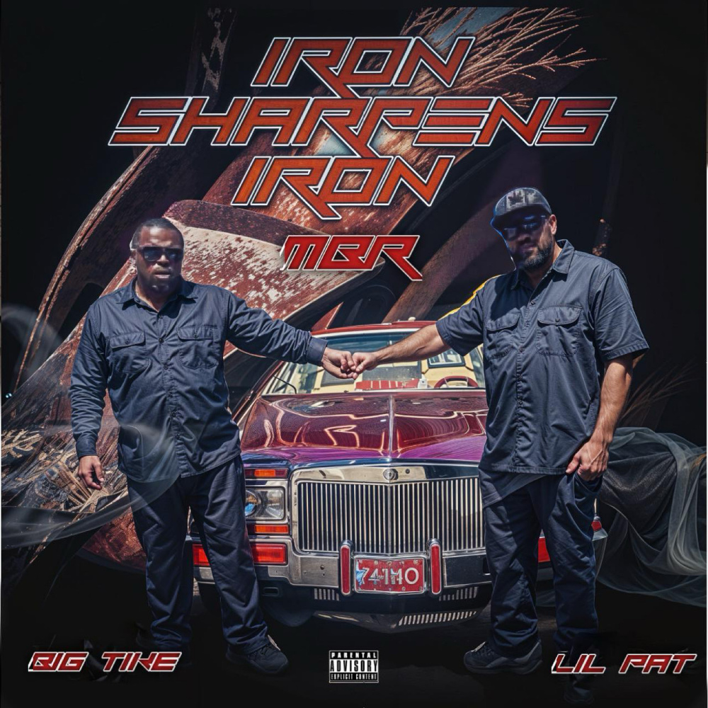 Two Fingers up (2024 Remastered|Explicit)