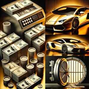 收聽Rootz Mafiah的Real paper (feat. Ybm & Tabuu) (Explicit)歌詞歌曲