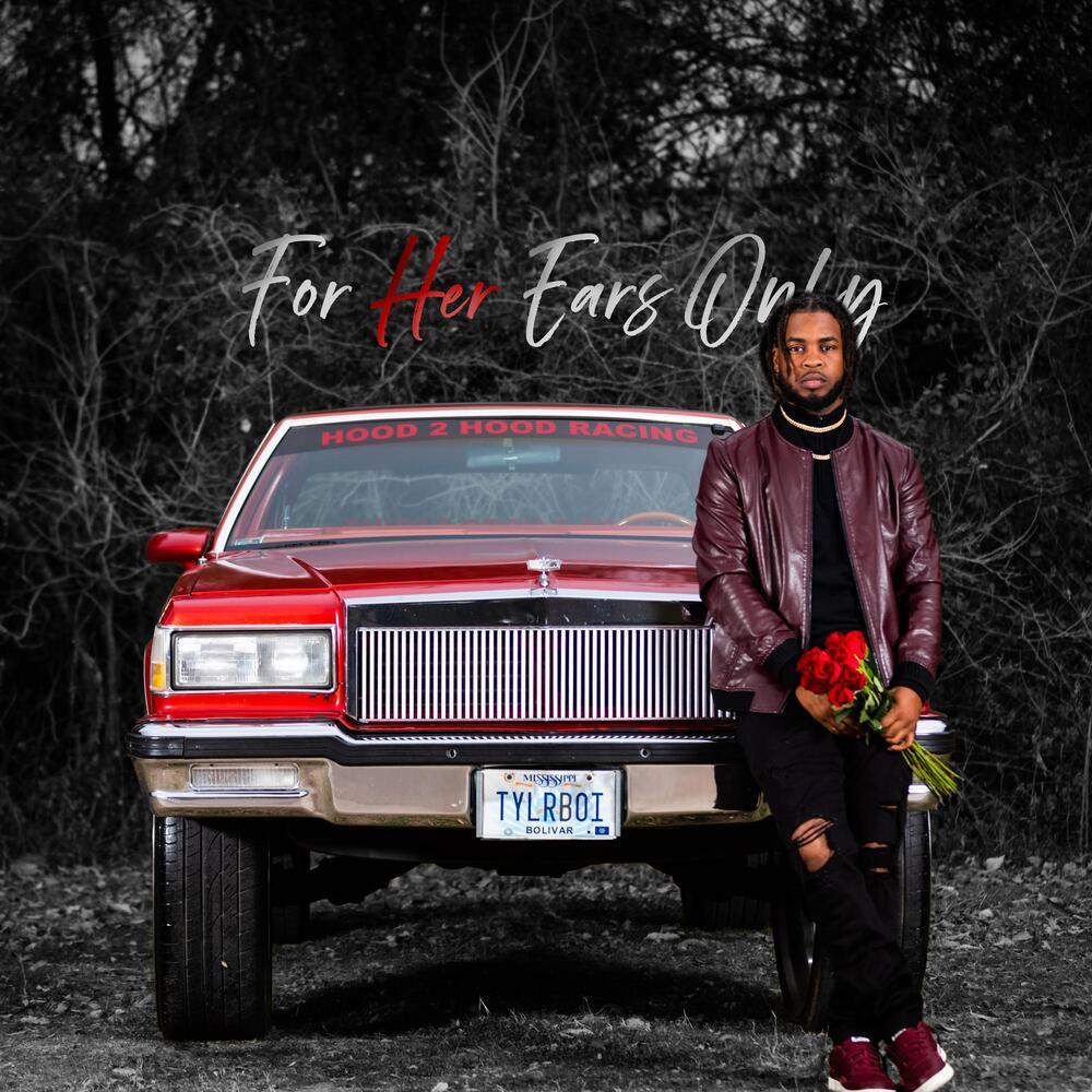 For Me (Explicit)