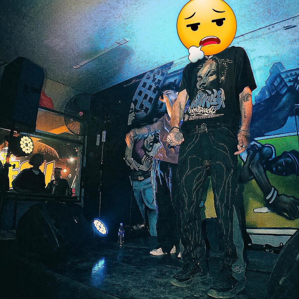 Derecho de Piso (feat. Ds-Kushin & SLB) (Explicit)