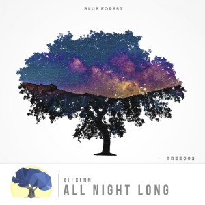 Listen to All Night Long (Radio Edit) song with lyrics from AlexEnn
