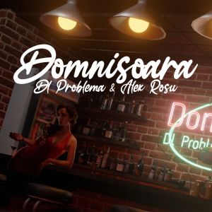 Album Domnisoara from Dl Problema