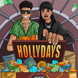 收聽SEMPRE IN WAVE的Hollydays (Explicit)歌詞歌曲