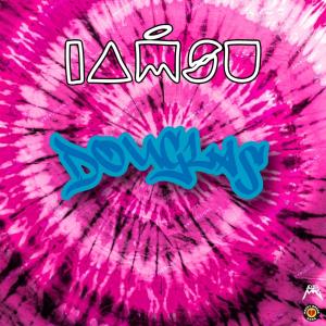 Album Douglas (Back Outside,You Can't Kill My Vibe) (Explicit) from Iamsu!