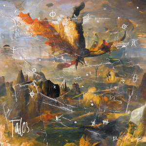 อัลบัม Dear Chaos ศิลปิน Talos