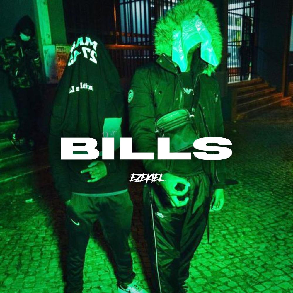 Bills (feat. Ezekiel)