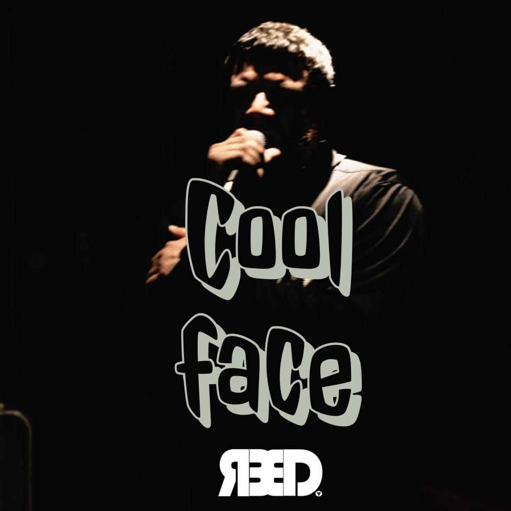 Cool Face