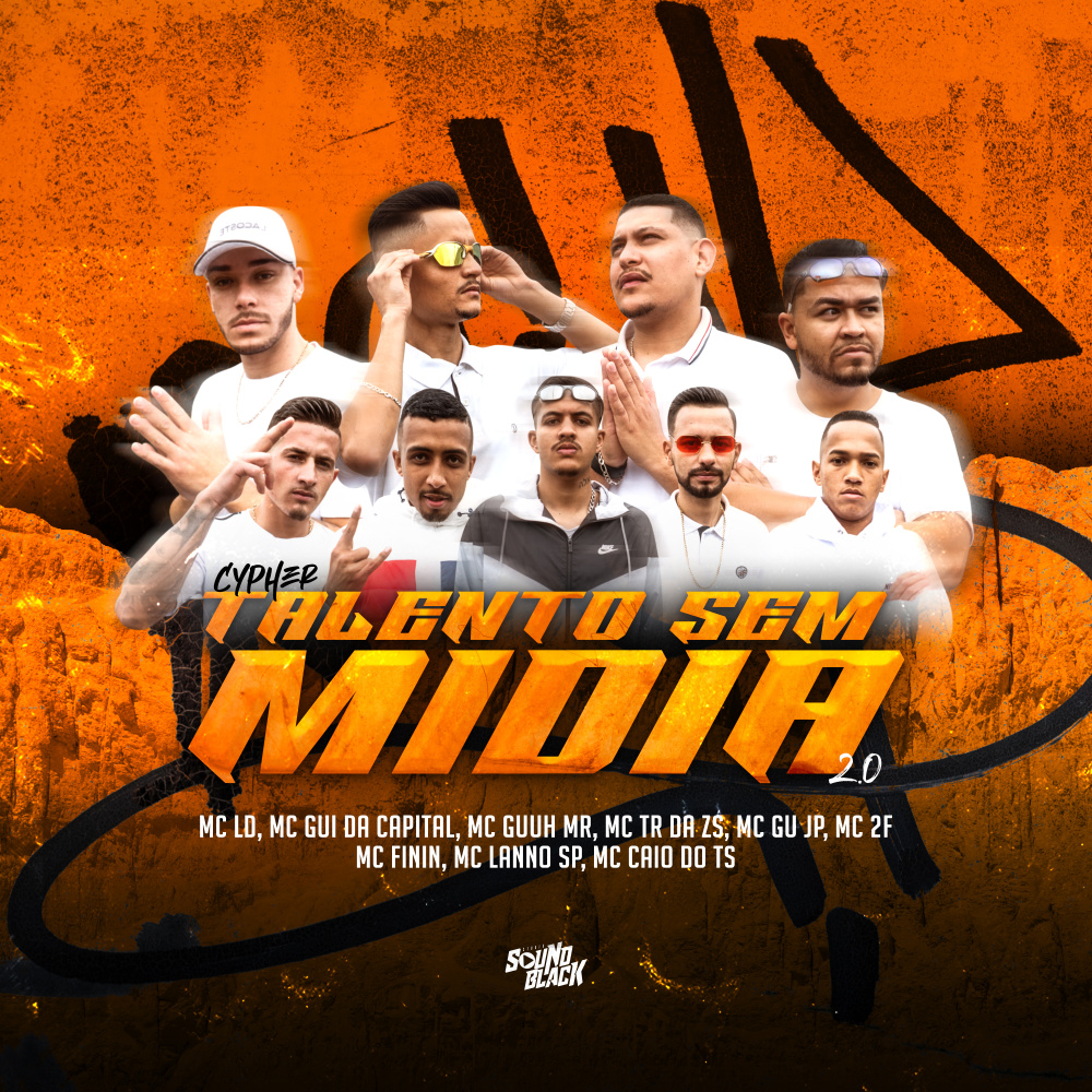 Talento Sem Mídia, Vol. 2