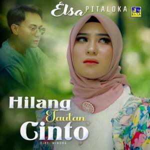 Album Hilang Tautan Cinto from Elsa Pitaloka