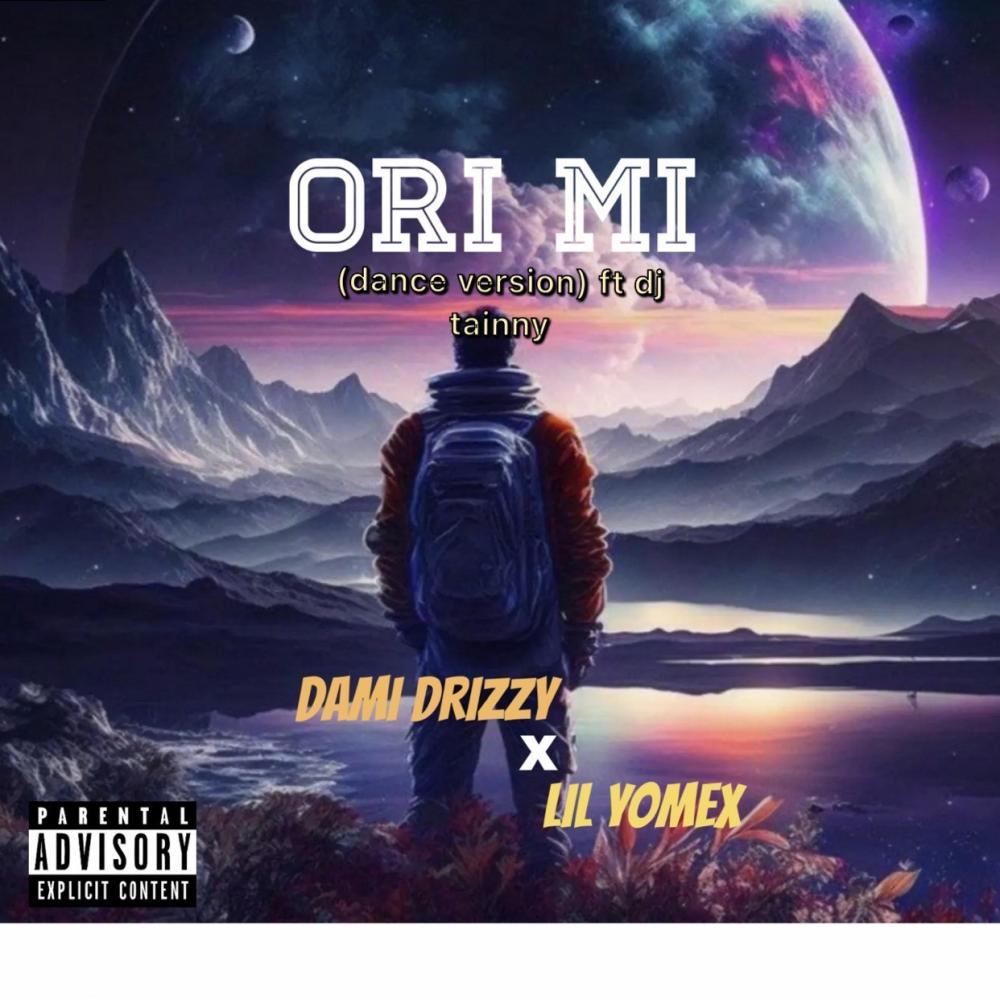 Ori mi
