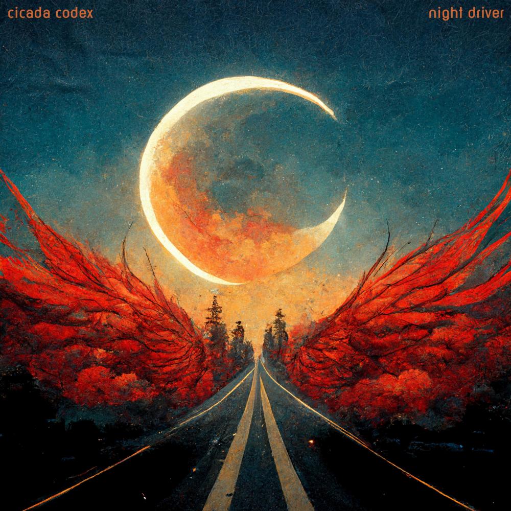 Night Drive (Highway Eternal)