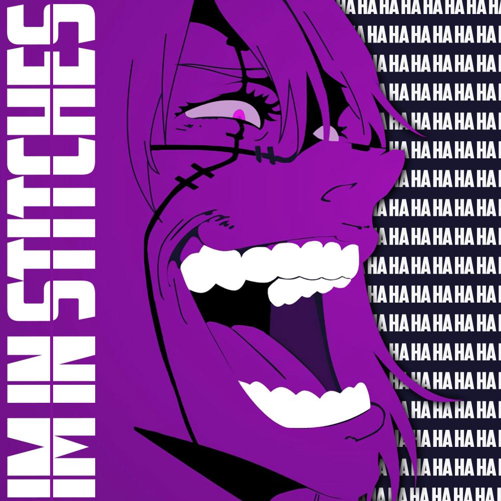 Im In Stitches (Mahito) (Explicit)
