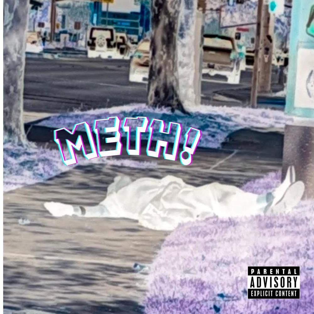 METH! (Explicit)