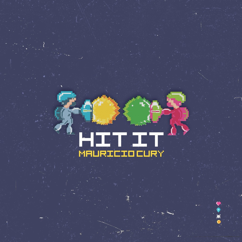 Hit It (Extended Version)