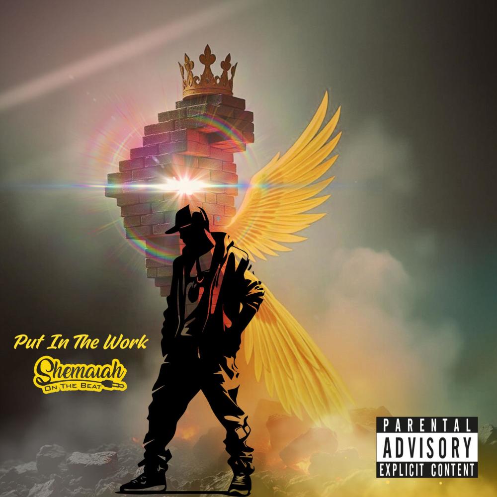 Put In The Work (Explicit)