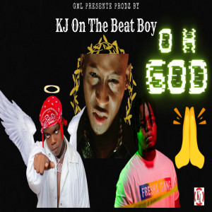 Album Oh God from KJ On The Beat Boy