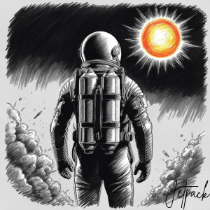 Album Jetpack (Explicit) from Kentin