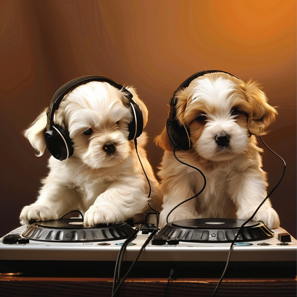 Gentle Paws Lulling