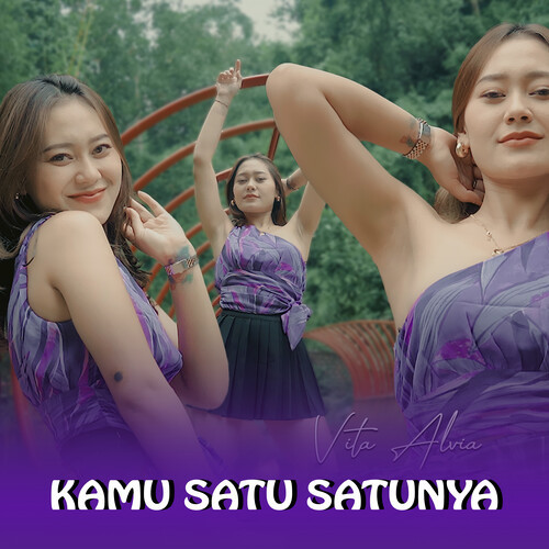 Kamu Satu Satunya